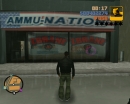 Grand Theft Auto 3 (s textúrami)